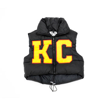 "The Chief" Puffer