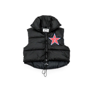 "The CJ" Puffer