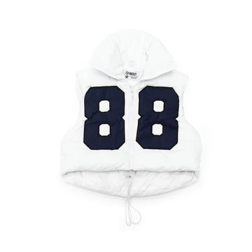 "The Famous 88" Puffer