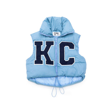"1985" Puffer
