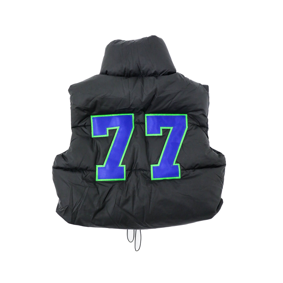 The 77 Puffer