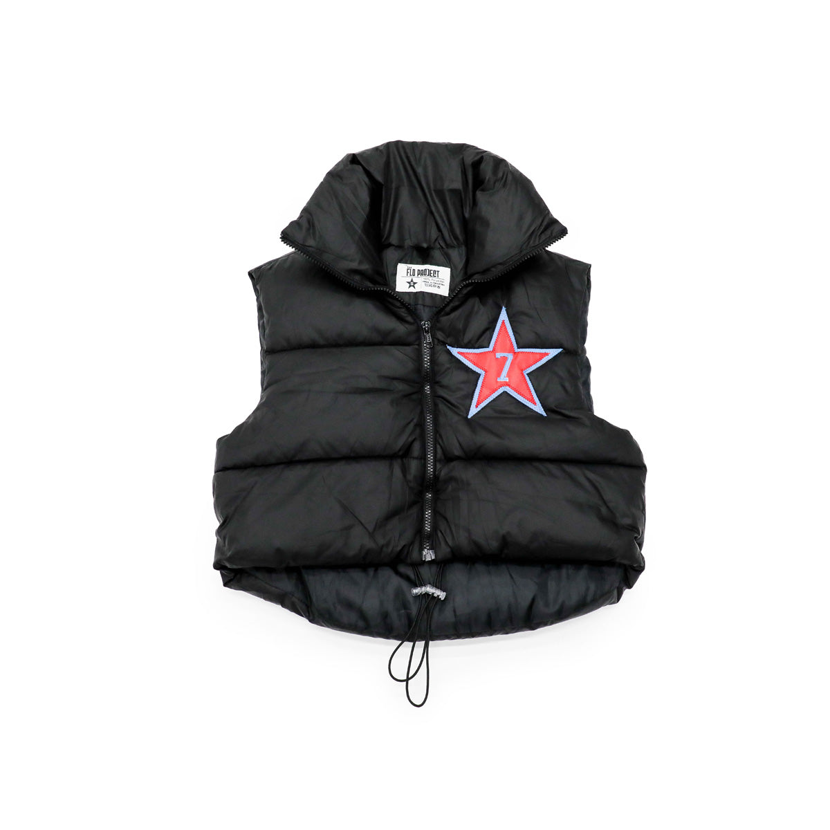 "The CJ" Puffer