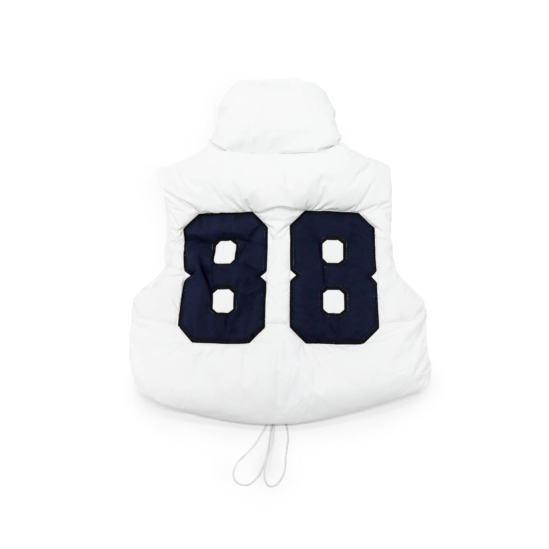 "The Famous 88" Puffer
