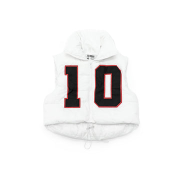 "The Pop" Puffer
