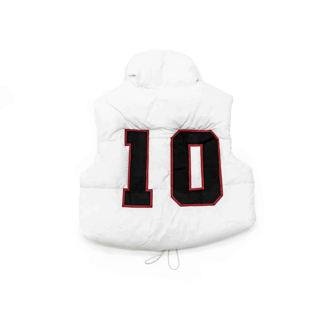"The Pop" Puffer