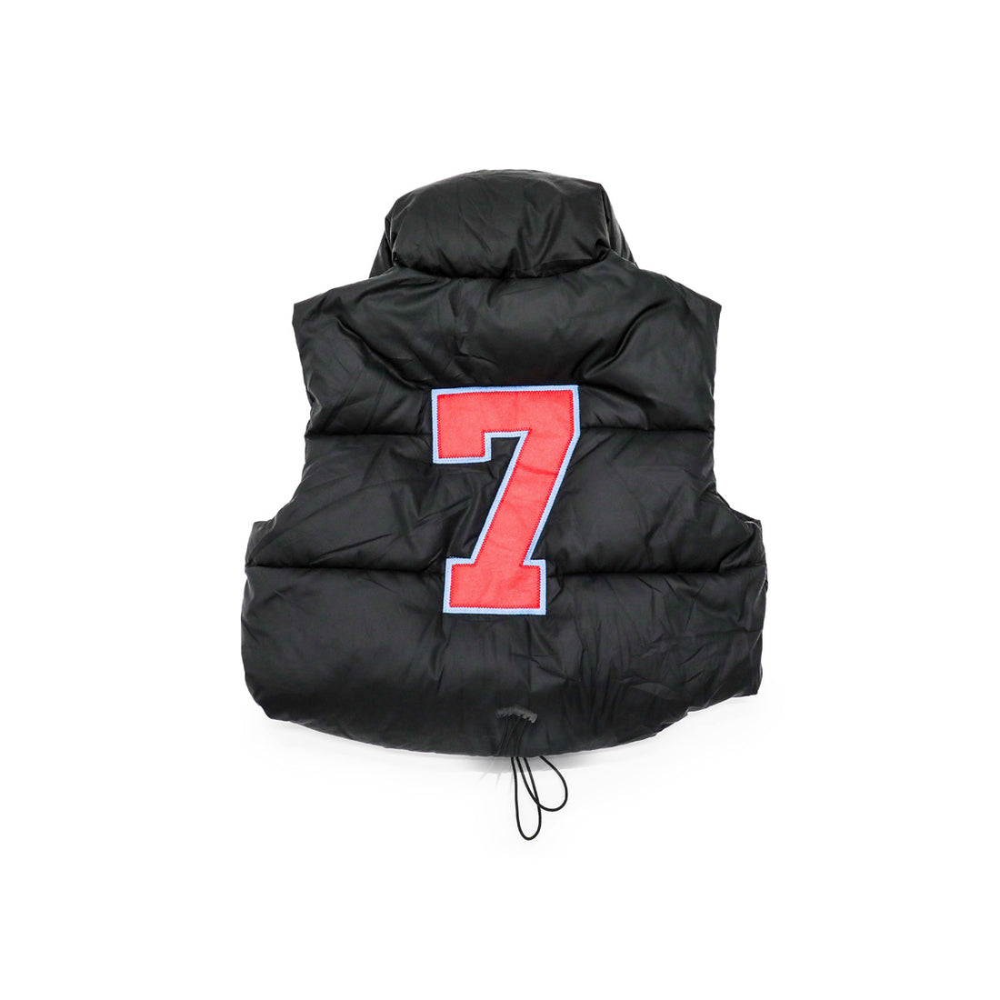 "The CJ" Puffer
