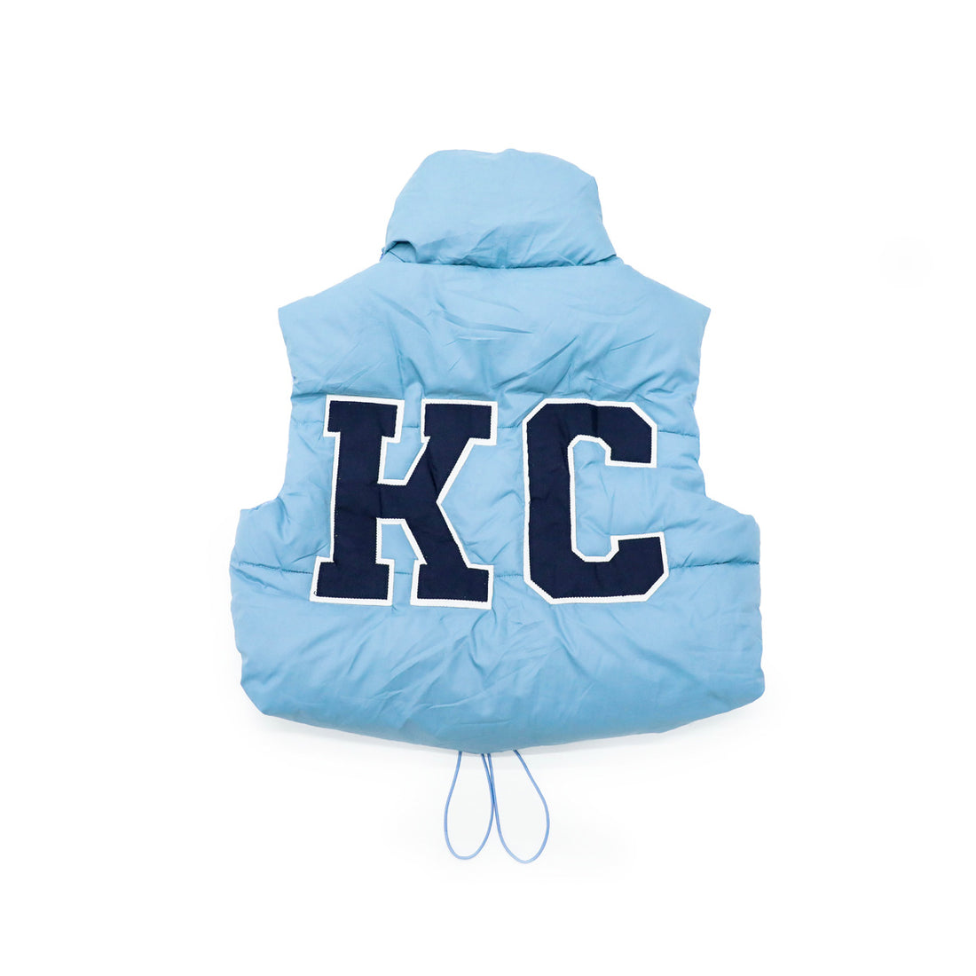 "1985" Puffer