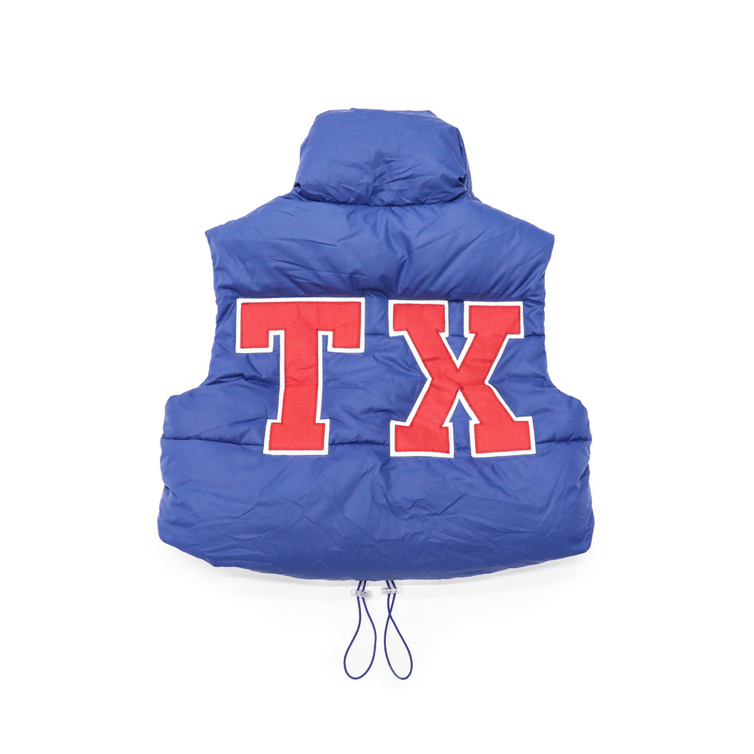 "The Lone Ranger" Puffer