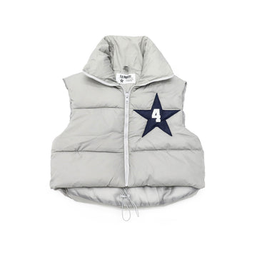"America's QB" Puffer