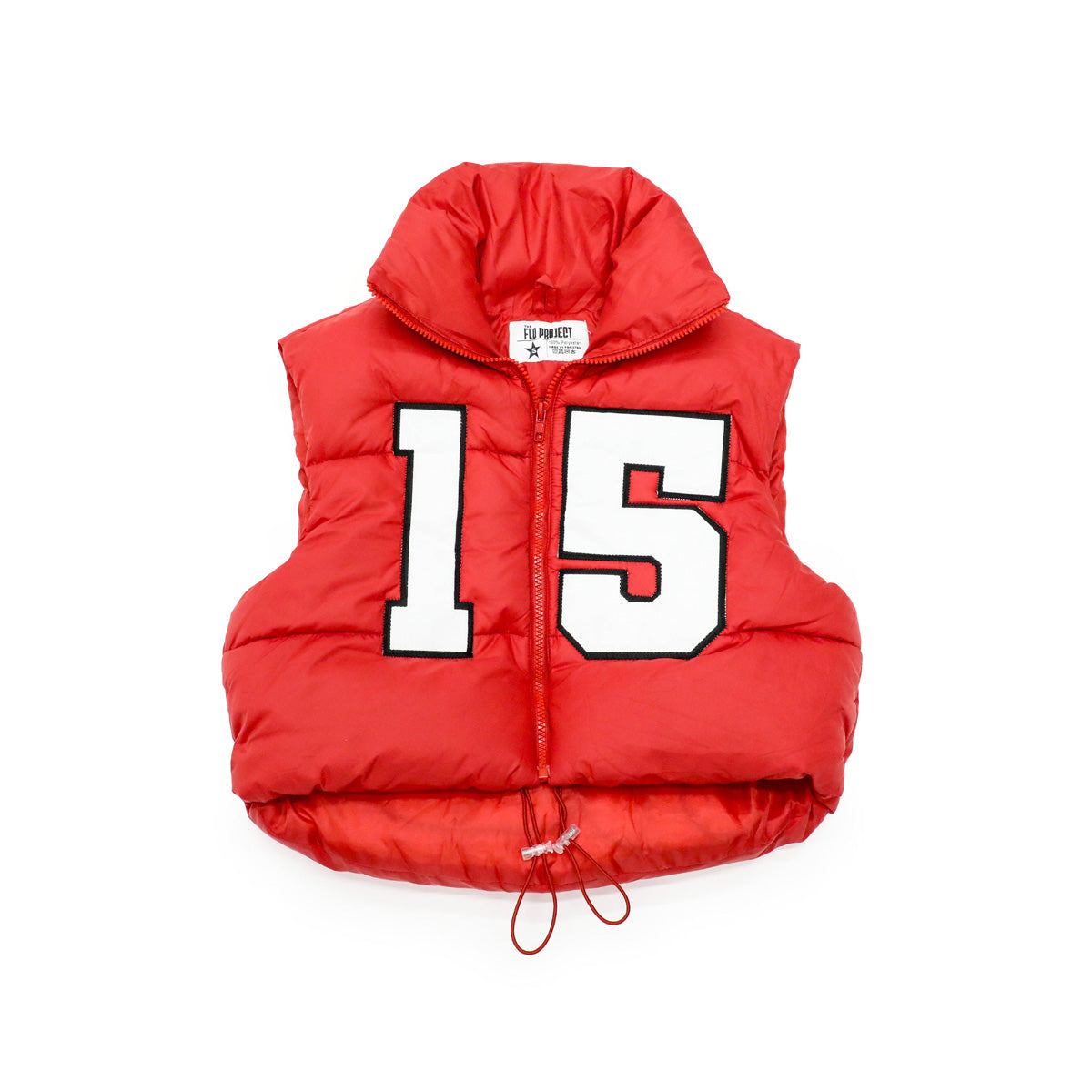 "My-Homies" Puffer
