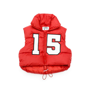 "My-Homies" Puffer