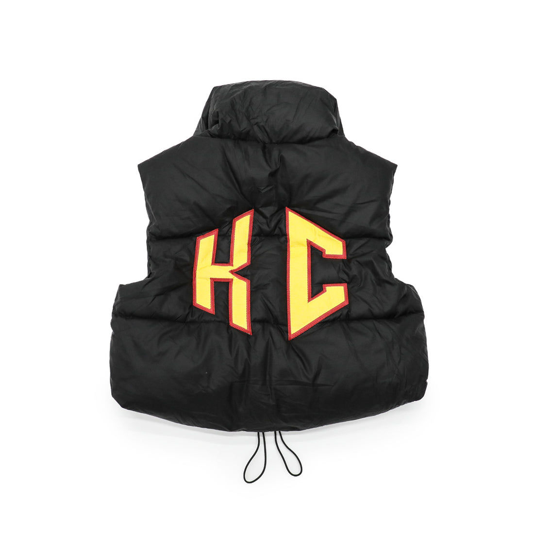 "The Retro Chief" Puffer