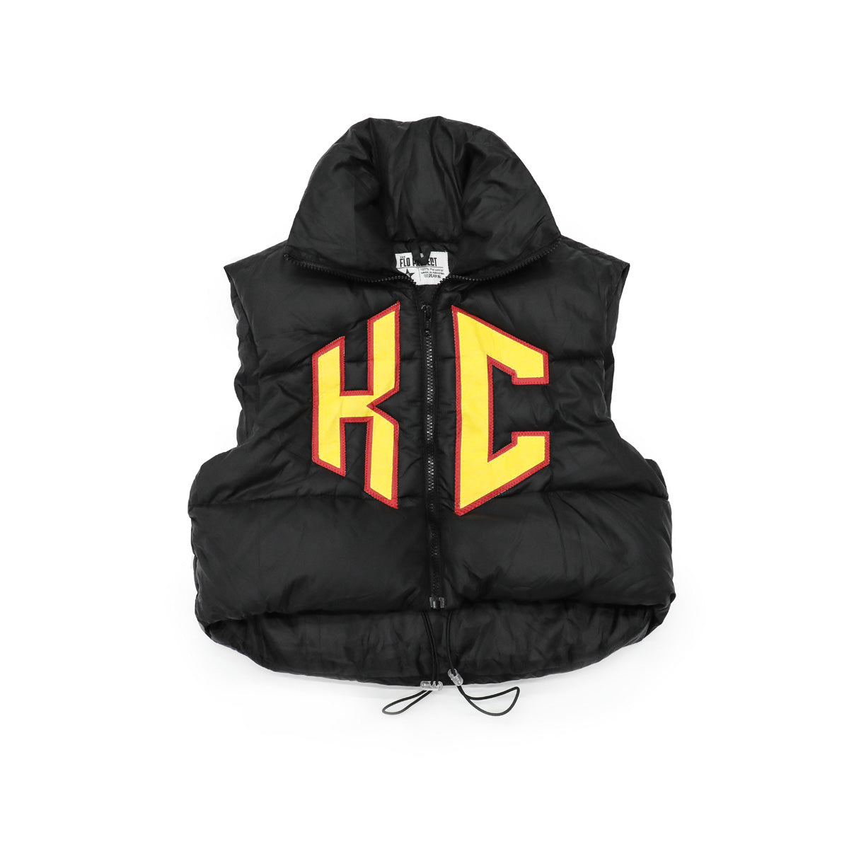 "The Retro Chief" Puffer