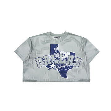 GAME DAY FLO IN BOYZ JERSEY