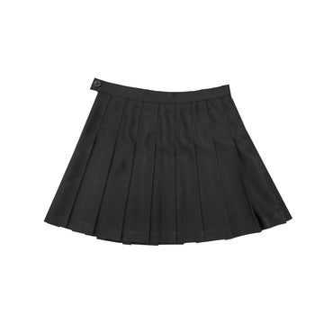 The Perfect Game Day Skirt