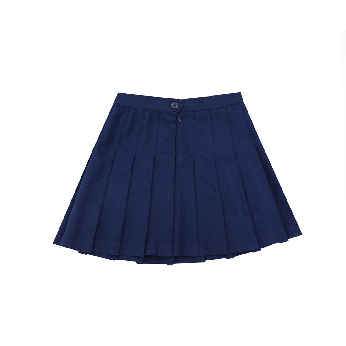 The Perfect Game Day Skirt