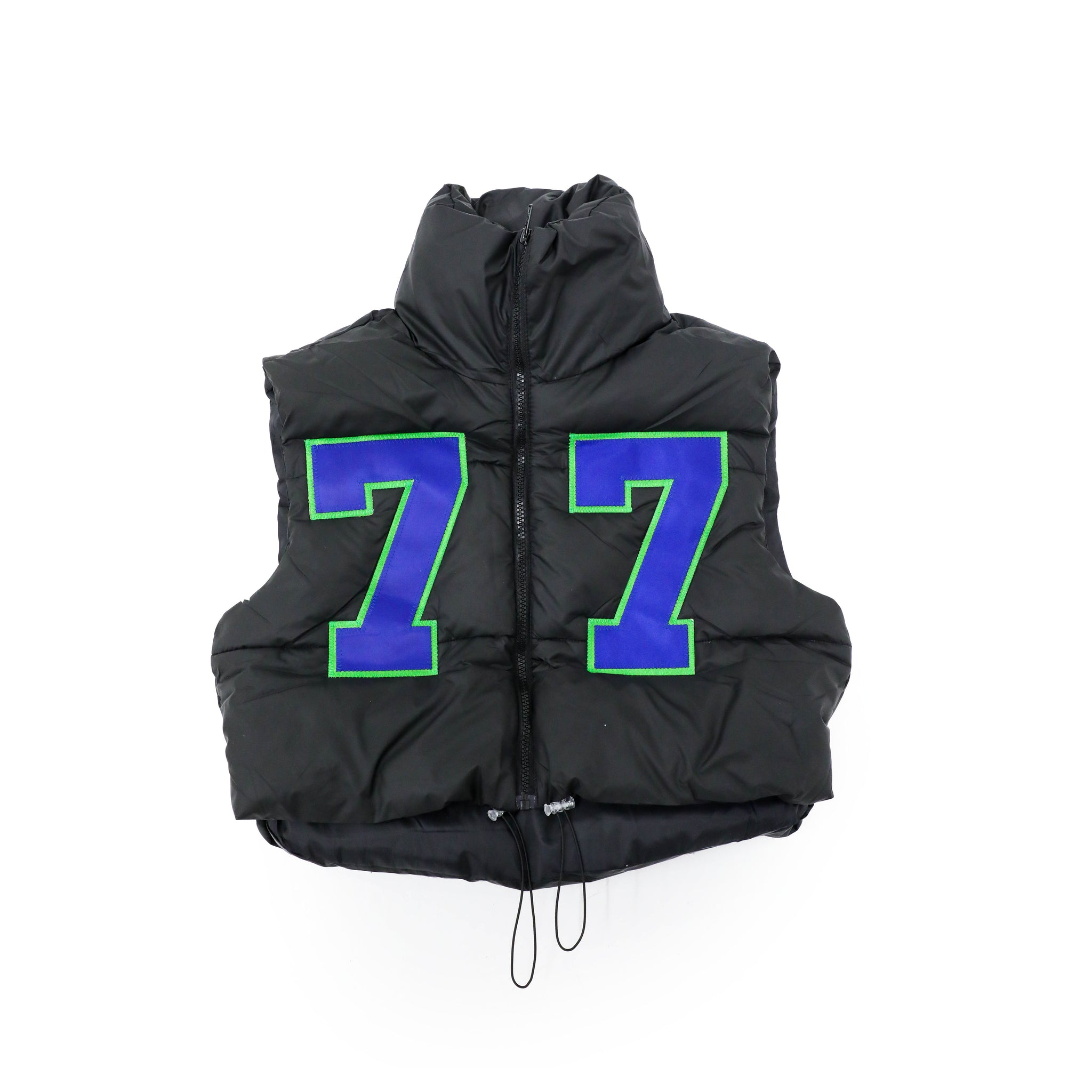 The 77 Puffer