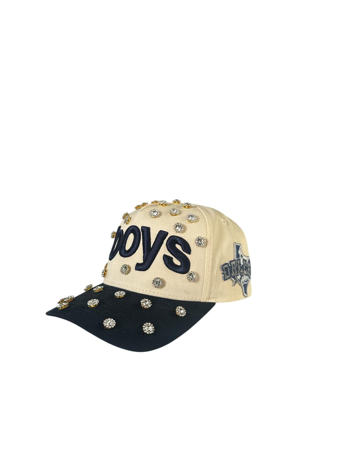 Boys II Game Day Snapback