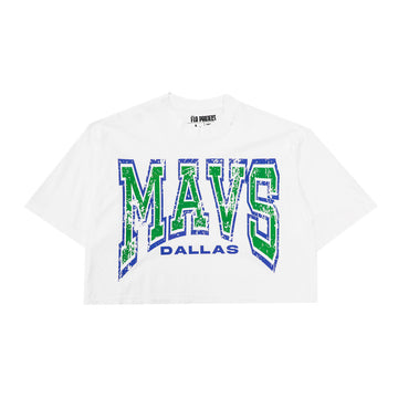 The Cropped Maverick