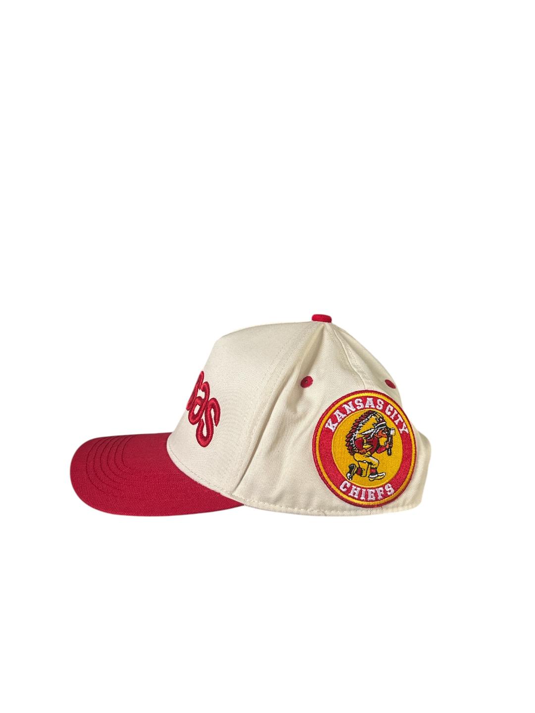 The Chief Game Day Snapback