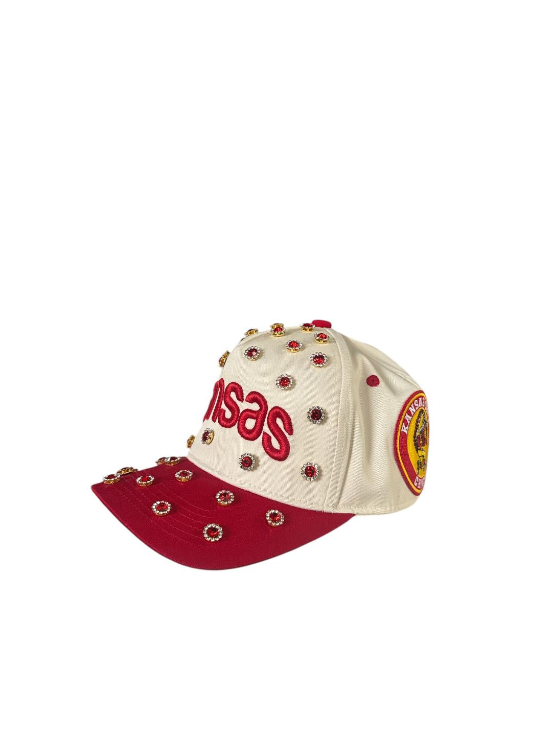 The Chief II Game Day Snapback