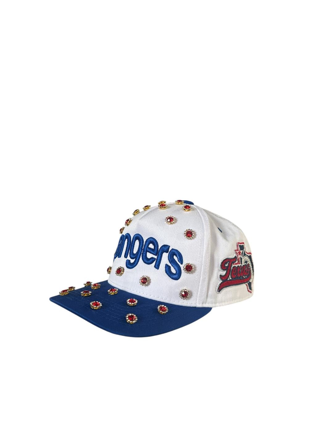 The Ranger II Game Day Snapback
