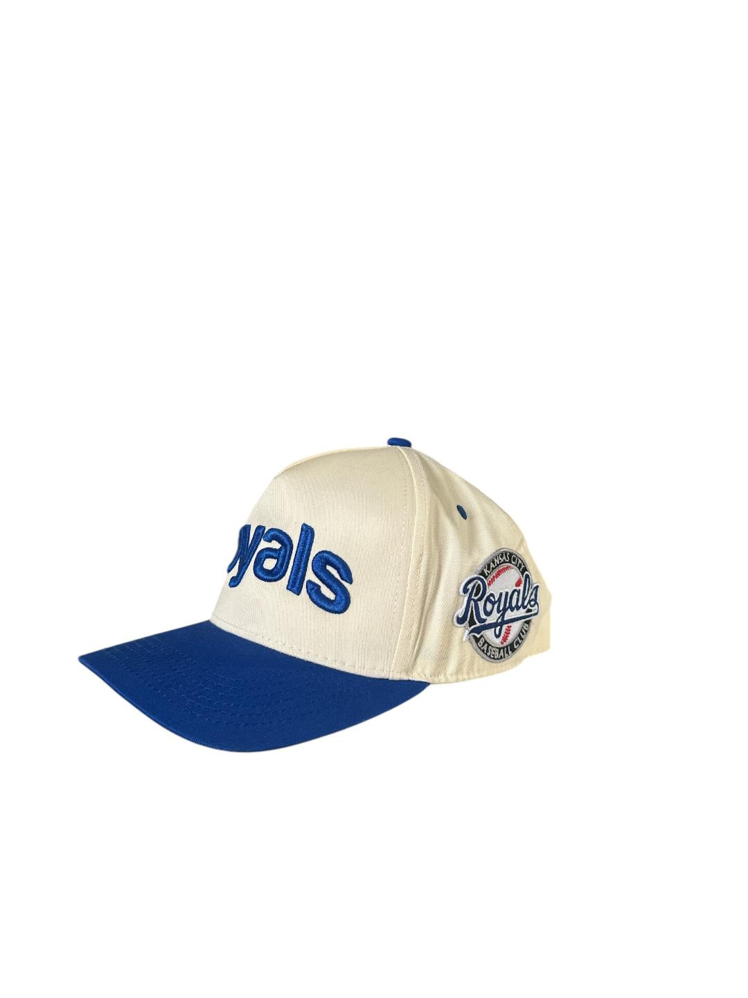 The Royal Game Day Snapback