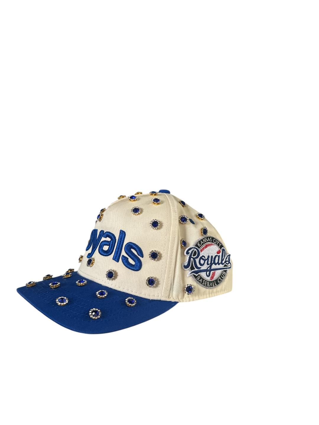 The Royal III Game Day Snapback