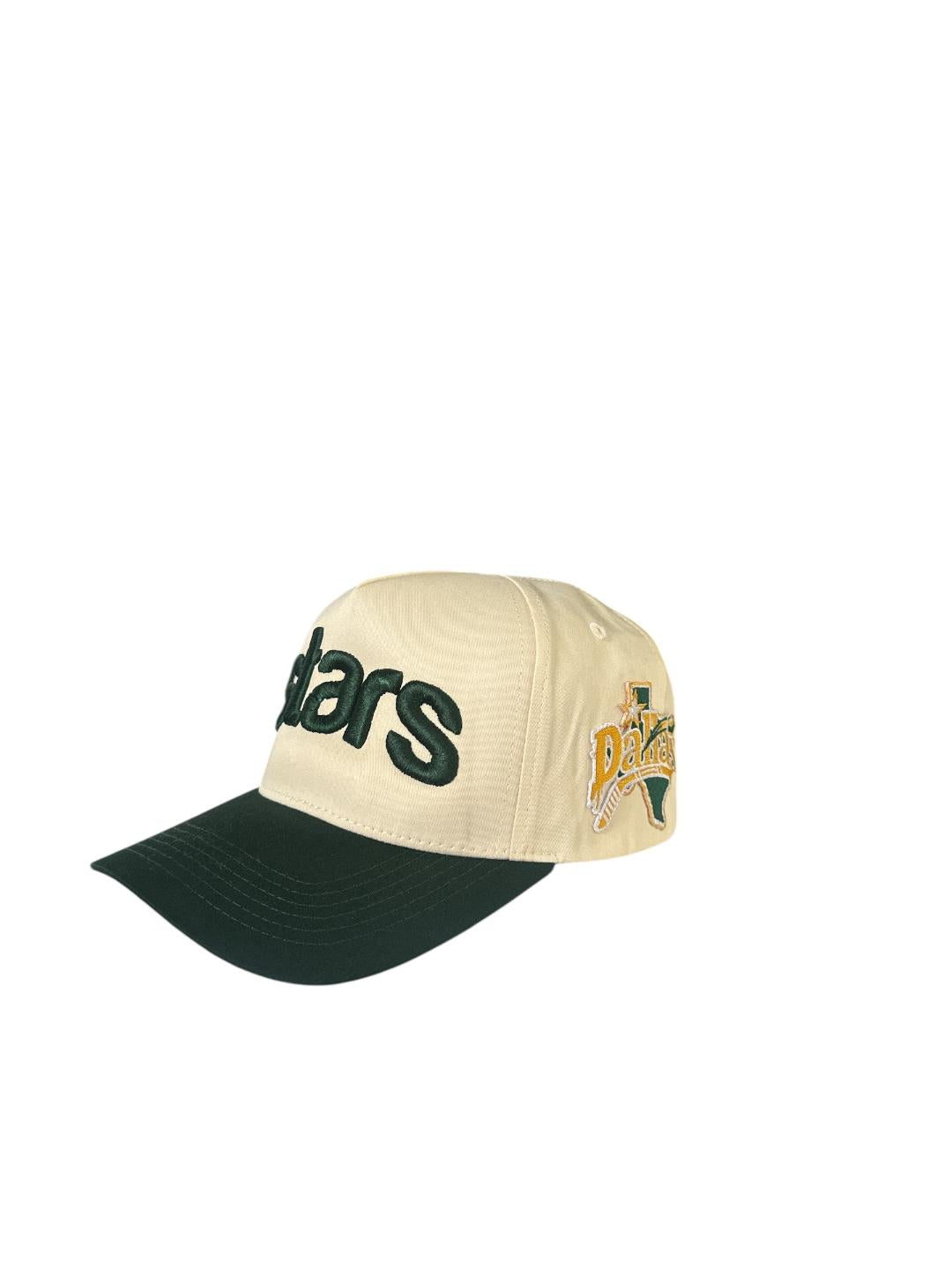 Stars Game Day Snapback