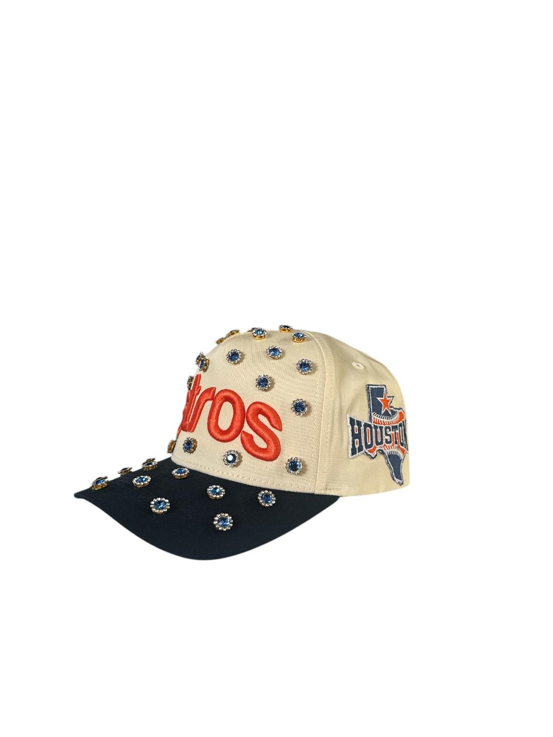 Stros II Game Day Snapback